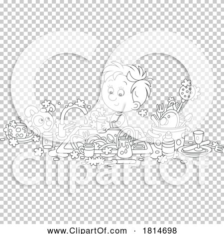 Transparent clip art background preview #COLLC1814698