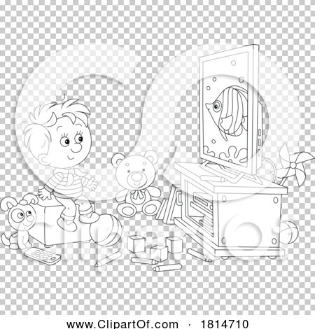 Transparent clip art background preview #COLLC1814710