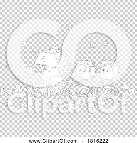 Transparent clip art background preview #COLLC1816222