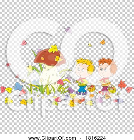 Transparent clip art background preview #COLLC1816224