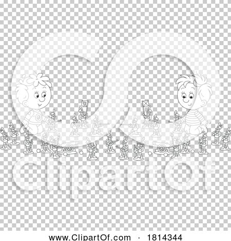 Transparent clip art background preview #COLLC1814344