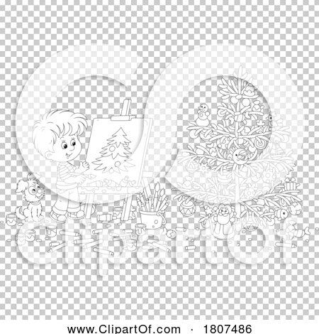Transparent clip art background preview #COLLC1807486