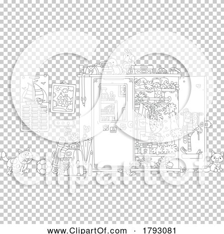Transparent clip art background preview #COLLC1793081