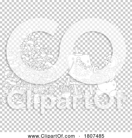 Transparent clip art background preview #COLLC1807485