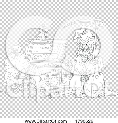 Transparent clip art background preview #COLLC1790626