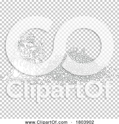 Transparent clip art background preview #COLLC1803902