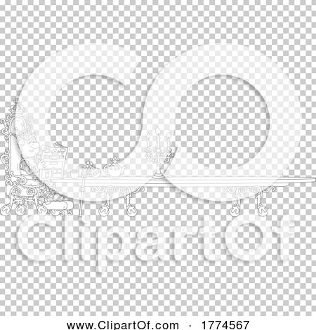 Transparent clip art background preview #COLLC1774567