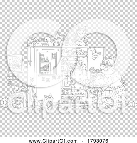 Transparent clip art background preview #COLLC1793076