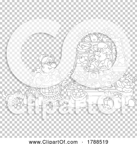 Transparent clip art background preview #COLLC1788519