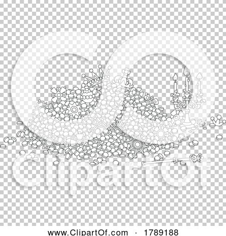 Transparent clip art background preview #COLLC1789188