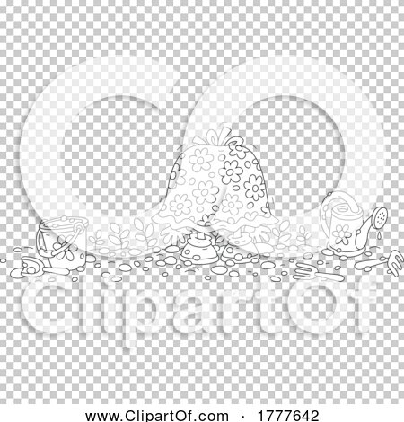 Transparent clip art background preview #COLLC1777642