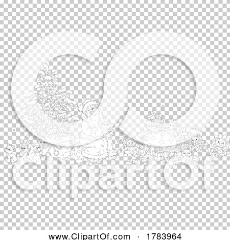 Transparent clip art background preview #COLLC1783964