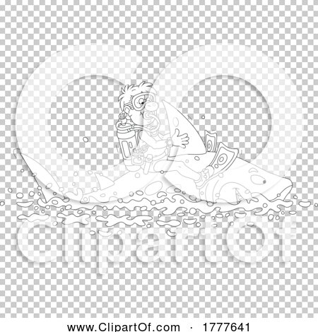 Transparent clip art background preview #COLLC1777641