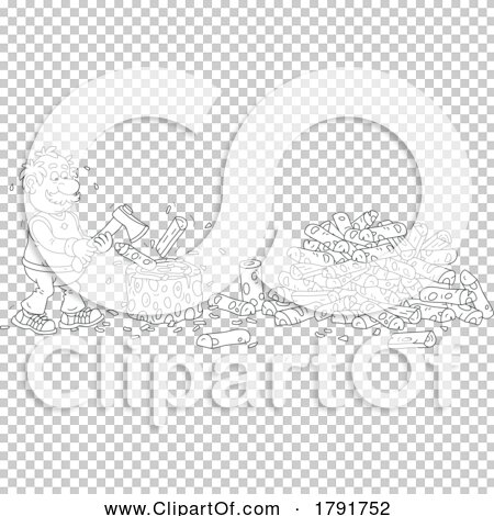 Transparent clip art background preview #COLLC1791752
