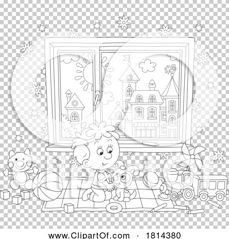 Transparent clip art background preview #COLLC1814380