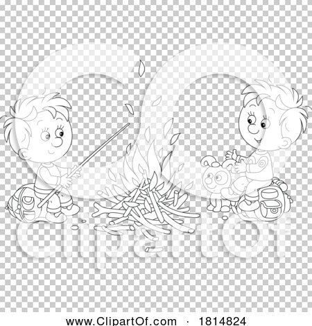 Transparent clip art background preview #COLLC1814824