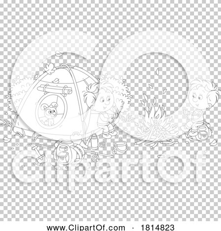 Transparent clip art background preview #COLLC1814823