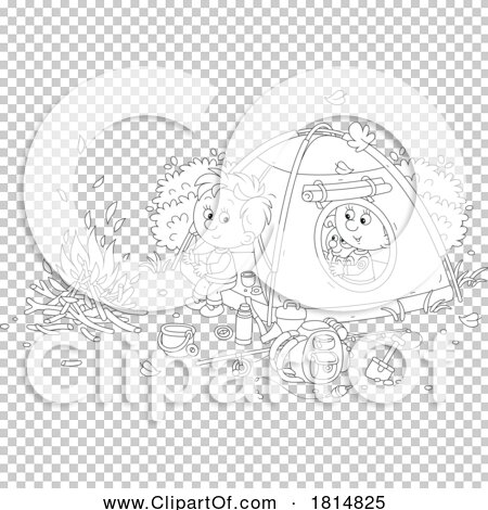 Transparent clip art background preview #COLLC1814825