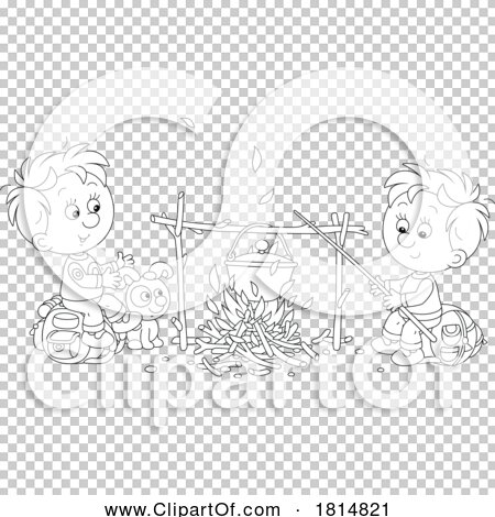 Transparent clip art background preview #COLLC1814821