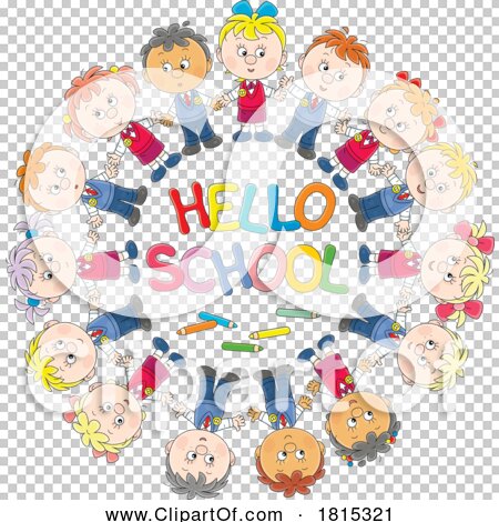 Transparent clip art background preview #COLLC1815321