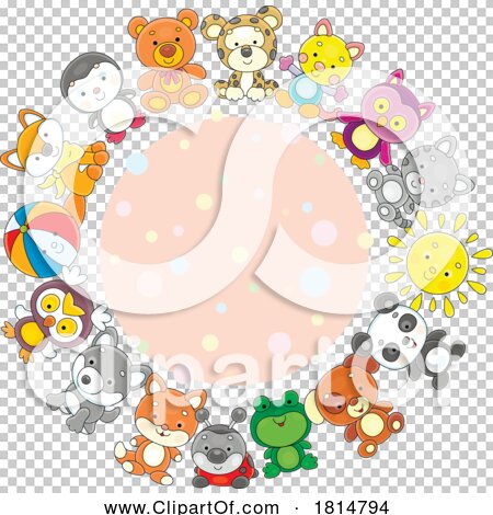 Transparent clip art background preview #COLLC1814794