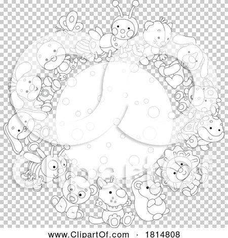 Transparent clip art background preview #COLLC1814808