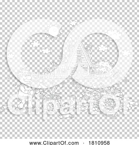 Transparent clip art background preview #COLLC1810958