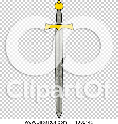 christian sword clip