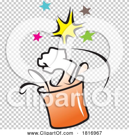 Transparent clip art background preview #COLLC1816967