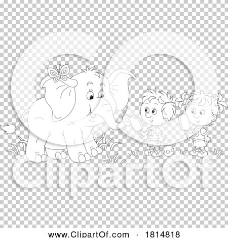 Transparent clip art background preview #COLLC1814818