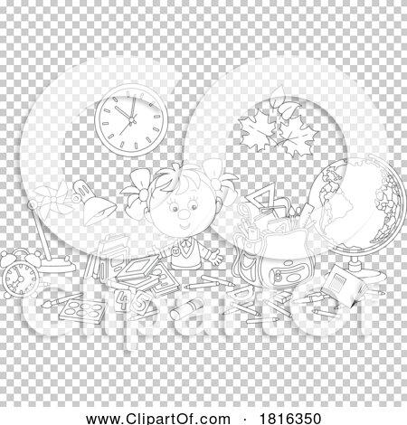 Transparent clip art background preview #COLLC1816350