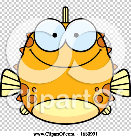 blowfish clip art