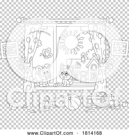 Transparent clip art background preview #COLLC1814168