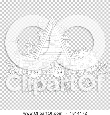 Transparent clip art background preview #COLLC1814172