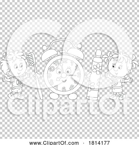 Transparent clip art background preview #COLLC1814177