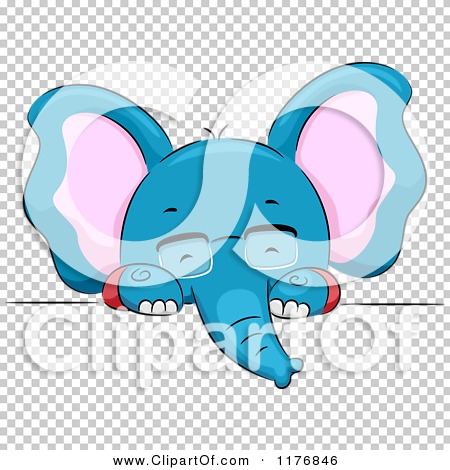 Free Free 306 Baby Elephant With Glasses Svg SVG PNG EPS DXF File