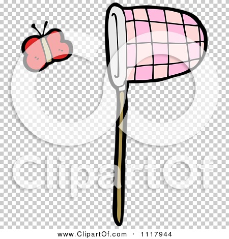 Royalty-Free (RF) Bug Net Clipart, Illustrations, Vector Graphics #1