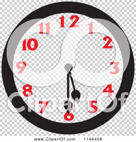 Royalty Free Clip Art Of Clocks By Johnny Sajem Page 1