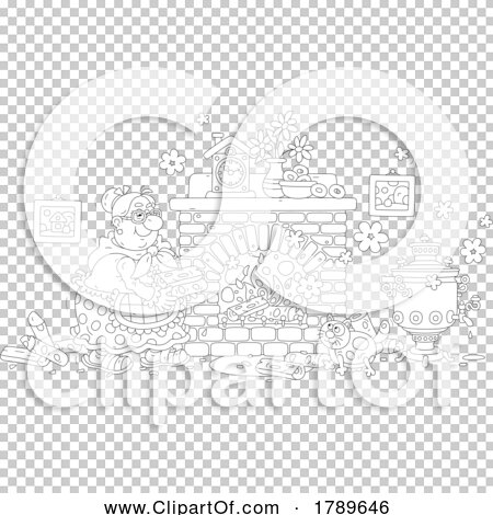 Transparent clip art background preview #COLLC1789646