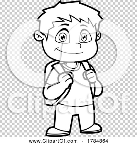 Royalty Free School Clip Art by Hit Toon | Page 1