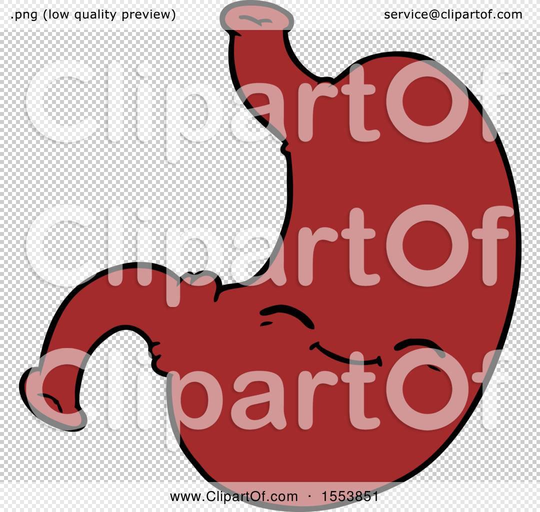 Cartoon Stomach by lineartestpilot #1553851