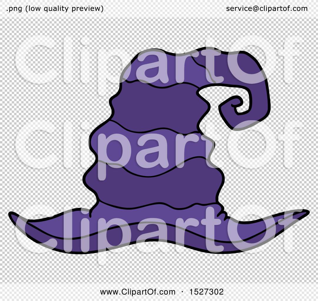 Cartoon Witch Hat by lineartestpilot #1527302