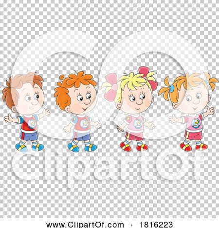 Transparent clip art background preview #COLLC1816223