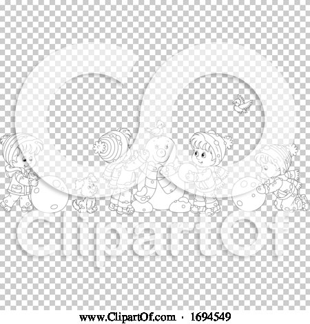 Transparent clip art background preview #COLLC1694549