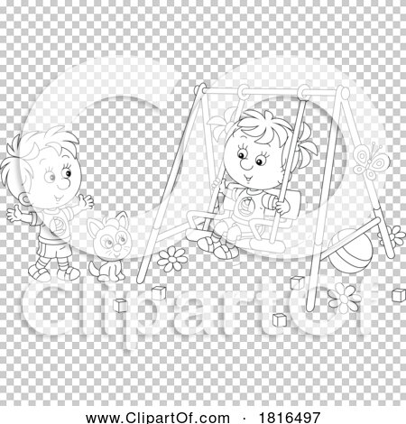 Transparent clip art background preview #COLLC1816497