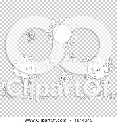 Transparent clip art background preview #COLLC1814349