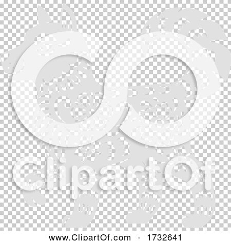 Transparent clip art background preview #COLLC1732641