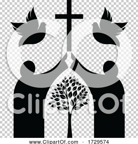 Transparent clip art background preview #COLLC1729574