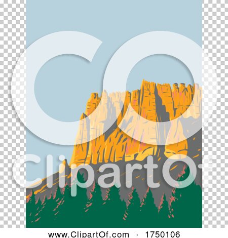 Transparent clip art background preview #COLLC1750106