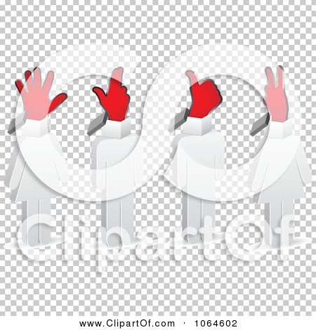 Transparent clip art background preview #COLLC1064602